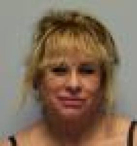 Annette Marie Nissim a registered Sex Offender of Colorado