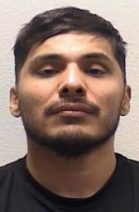 Bryan Estrada a registered Sex Offender of Colorado