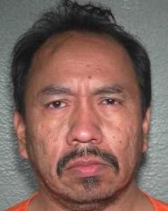 Anthony Tony Moreno a registered Sex Offender of Colorado