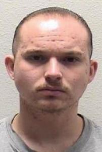 Cole Harvey Miller a registered Sex Offender of Colorado