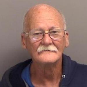 John Arden Pierce a registered Sex Offender of Colorado