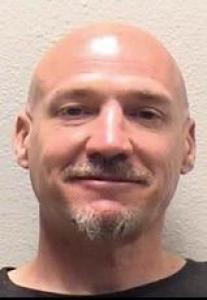 Brian Michael Wright a registered Sex Offender of Colorado