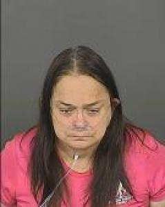 Virginia Carolyn Atkinson a registered Sex Offender of Colorado