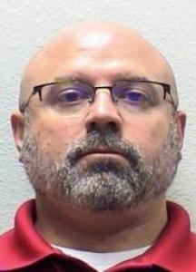 Henry Paul Kaupp a registered Sex Offender of Colorado