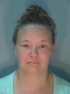 Amber Marie Vancleave a registered Sex Offender of Colorado