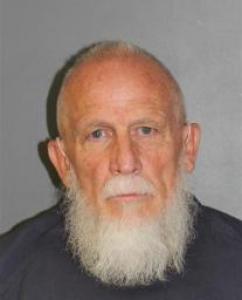 Bruce Urban Harris a registered Sex Offender of Colorado