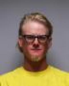 Brandon James Slusher a registered Sex Offender of Colorado