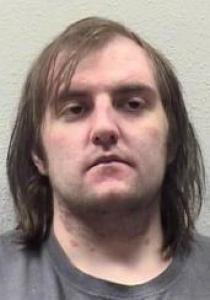 Corwin Jeffery Peters a registered Sex Offender of Colorado