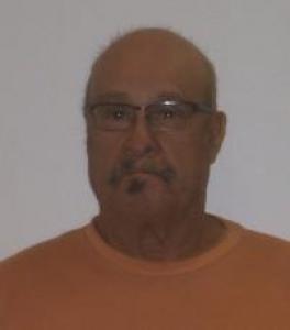 Manuel R Aragon a registered Sex Offender of Colorado