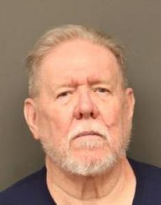 Jerry Edgar Pursel a registered Sex Offender of Colorado