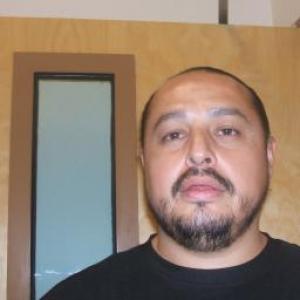 Daniel Evan Leyba a registered Sex Offender of Colorado