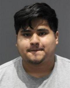 Jonathan Castaneda a registered Sex Offender of Colorado