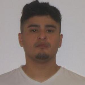 Mace Marcus Rebeterano a registered Sex Offender of Colorado