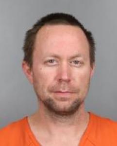Jeremy Steward a registered Sex Offender of Colorado
