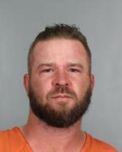 Brandon Allen Hurd a registered Sex Offender of Colorado