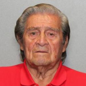 Raymond Garcia Salazar a registered Sex Offender of Colorado