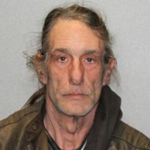 Rex Allen Frederickson a registered Sex Offender of Colorado