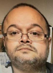 Jose Garcia Jr a registered Sex Offender of Colorado