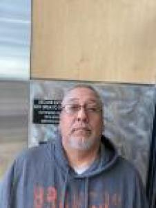 James Raymond Cisneros a registered Sex Offender of Colorado