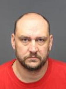 Joshua Aaron Witt a registered Sex Offender of Colorado