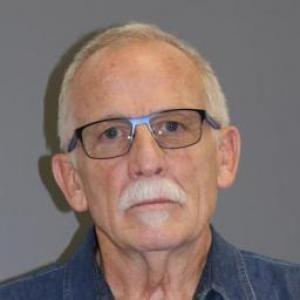 Bruce Urban Harris a registered Sex Offender of Colorado