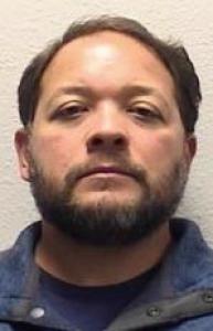 Aaron Aring Cash a registered Sex Offender of Colorado