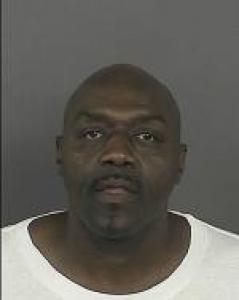 Dwight Thomas Ragland a registered Sex Offender of Colorado