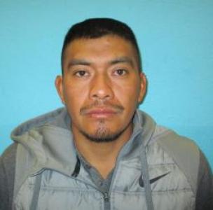 Eleodoro Sebastian-mateo a registered Sex Offender of Colorado