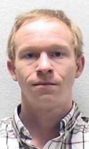 Matthew Wyatt Kinsel a registered Sex Offender of Colorado