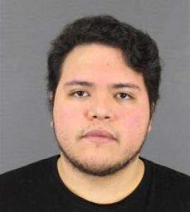 Christopher Khalil Aguayo a registered Sex Offender of Colorado