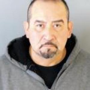 Eric Guillermo Garcia a registered Sex Offender of Colorado