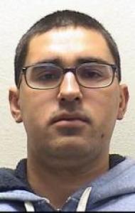 Alberto Ortega a registered Sex Offender of Colorado