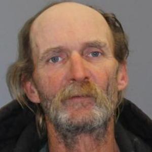 David Lee Emert a registered Sex Offender of Colorado