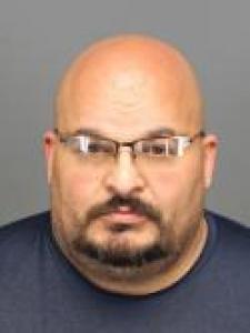 David Rudy Botello a registered Sex Offender of Colorado