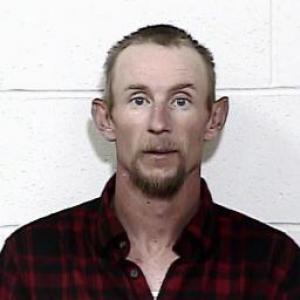 Allen Edward Fouts a registered Sex Offender of Colorado