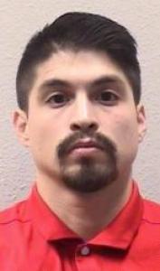 Christian Cortez a registered Sex Offender of Colorado