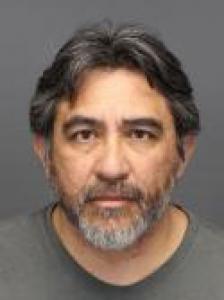 Julio Cesar Martinez a registered Sex Offender of Colorado