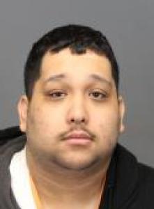 Alex Anaya Jr a registered Sex Offender of Colorado