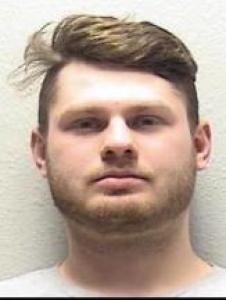 Courtland Clark a registered Sex Offender of Colorado