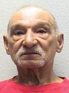 Frank Albert Gonsalves a registered Sex Offender of Colorado