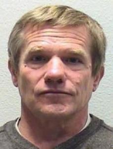 Jon Erik Harlow a registered Sex Offender of Colorado