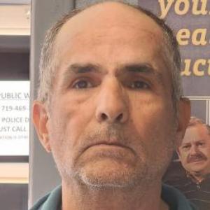 Michael John Mora a registered Sex Offender of Colorado