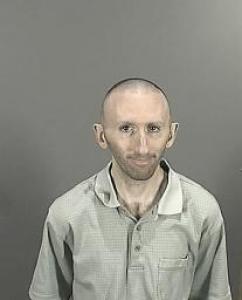 Aaron Benjamin Wilson a registered Sex Offender of Colorado