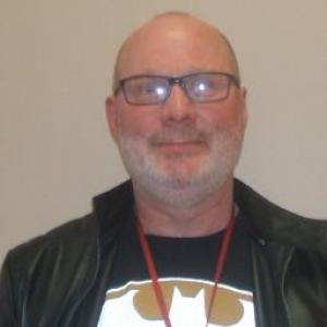 Wayne Gorden Robelia Jr a registered Sex Offender of Colorado