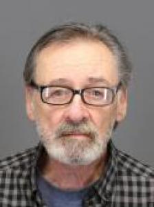 Tony Vaughn Warner a registered  of Colorado