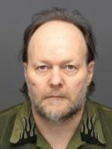 Kenneth Jeffrey Strom a registered Sex Offender of Colorado