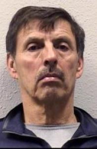 Anthony Herbert Sintas a registered Sex Offender of Colorado