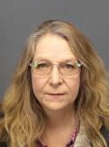 Kathleen Marie Weber a registered Sex Offender of Colorado