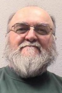 David Wesley Smith a registered Sex Offender of Colorado
