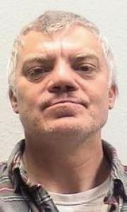 David Kirk Chiles a registered Sex Offender of Colorado